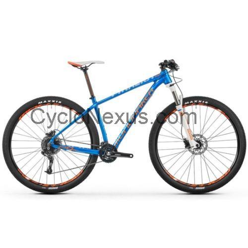 Mondraker Finalist 29 scheda tecnica e recensioni